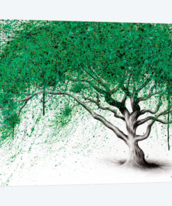 Green Breeze Tree