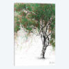 Guiding Gum Tree