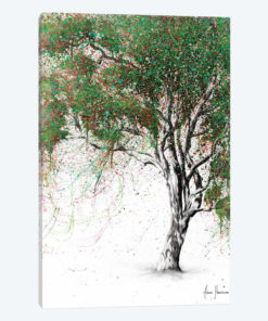 Guiding Gum Tree