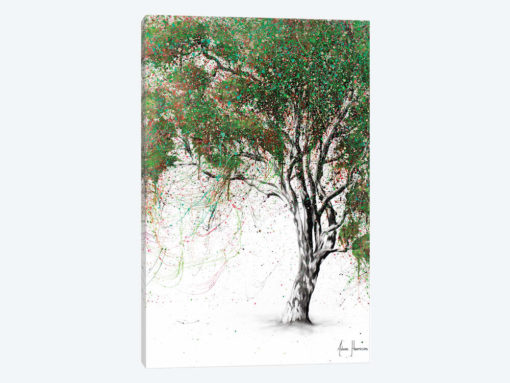 Guiding Gum Tree