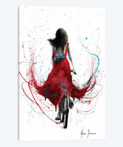 New Morning Bicycle