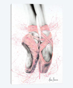 Pretty Pointe