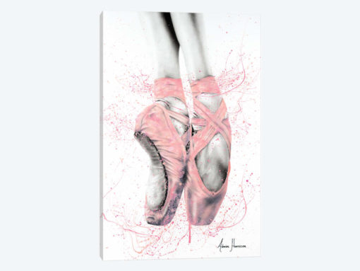 Pretty Pointe