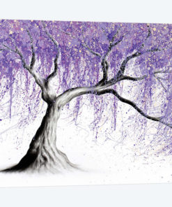 Sumptuous Shade Tree