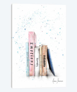 The Book Balance
