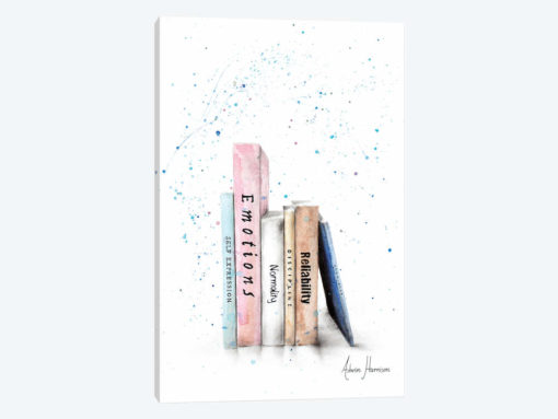 The Book Balance