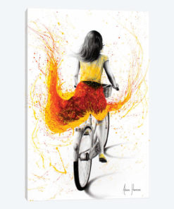 Her Passion