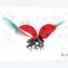 Lady Bug Bliss
