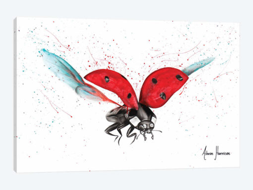 Lady Bug Bliss