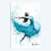 Turquoise Rain Dancer