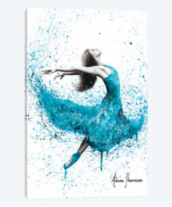Turquoise Rain Dancer