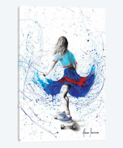 Skater Girl