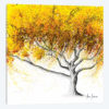 Sunflower Fire Tree