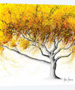 Sunflower Fire Tree