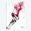 Wine Twirl