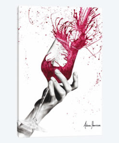 Wine Twirl