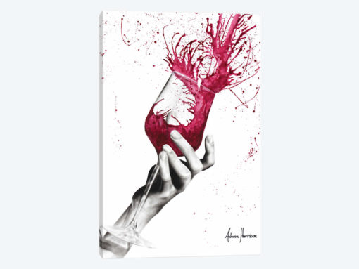 Wine Twirl
