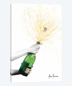 Champagne Celebration