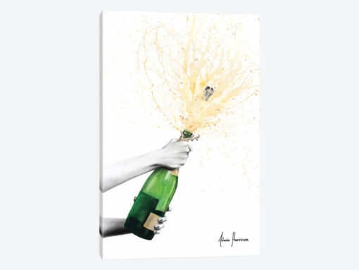 Champagne Celebration