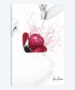 Little Sweet Cherry