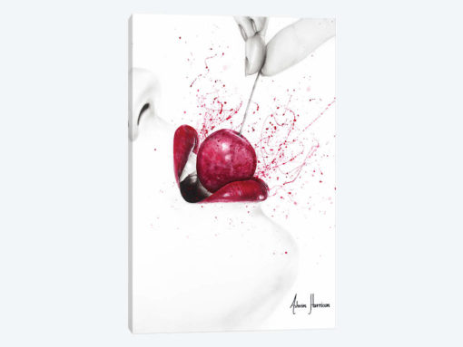 Little Sweet Cherry