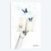 A Sense Of Butterfly Fiction