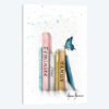 Books Of Her Journey