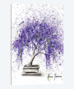 Balancing Bonsai