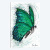 Emerald City Butterfly