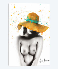 Her Italian Summer