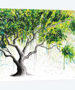 Funky Fig Tree