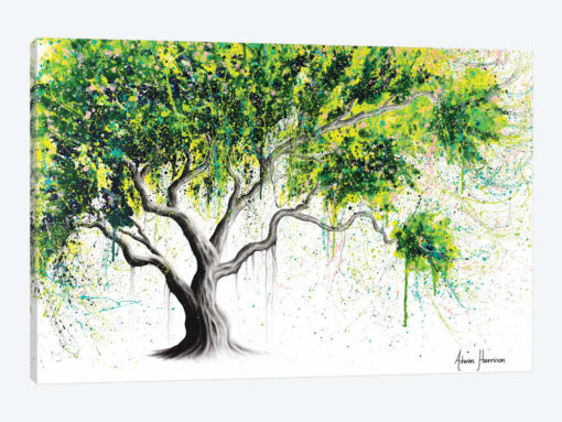 Funky Fig Tree