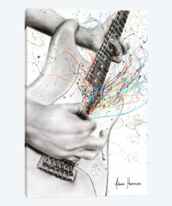 The Guitar Solo