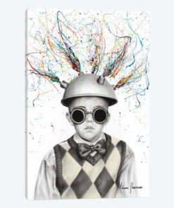 The Ideas Boy
