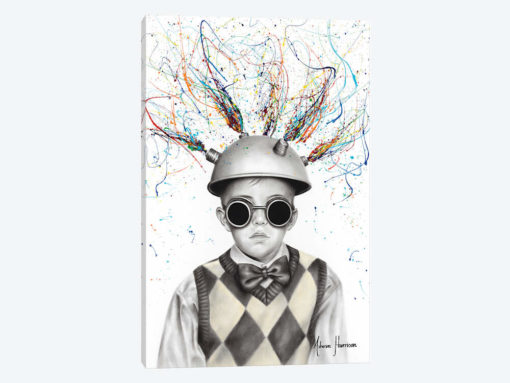 The Ideas Boy