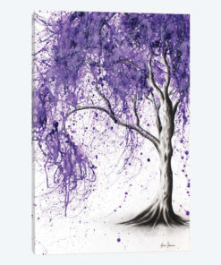 Jacaranda Picnic