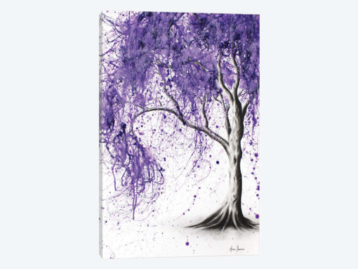Jacaranda Picnic