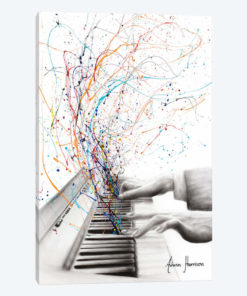The Keyboard Solo