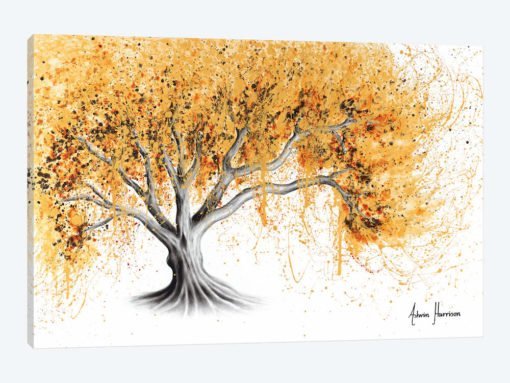 The Golden Tree