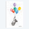 The Koala And The Balloons