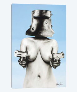 Ned Kelly Guns