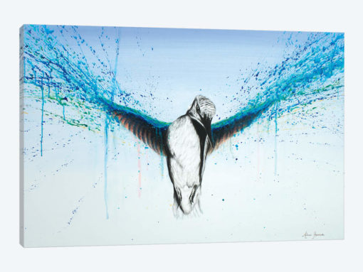 Kingfisher Rise