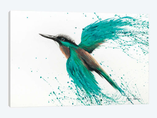 Kingfisher Tropics