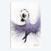 Lavender Dance