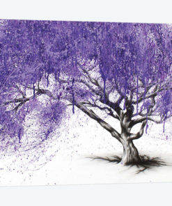 Meet You At The Jacaranda