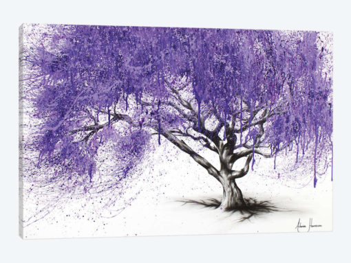 Meet You At The Jacaranda