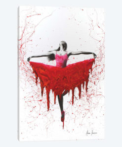 Moral Heart Dance
