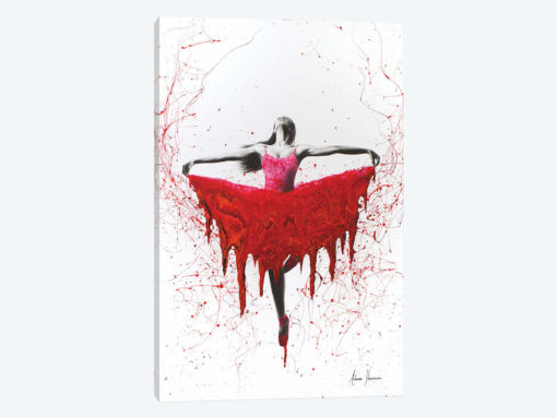 Moral Heart Dance