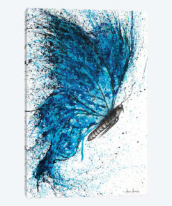 New Summer Wings