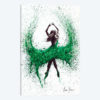 An Emerald Love
